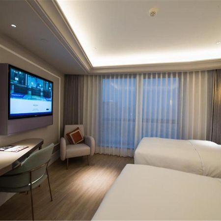 Mercure Hangzhou West Lake Exterior foto