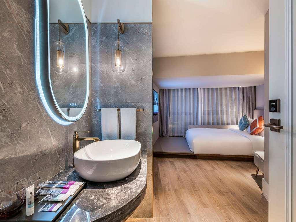 Mercure Hangzhou West Lake Zimmer foto