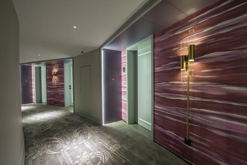 Mercure Hangzhou West Lake Exterior foto